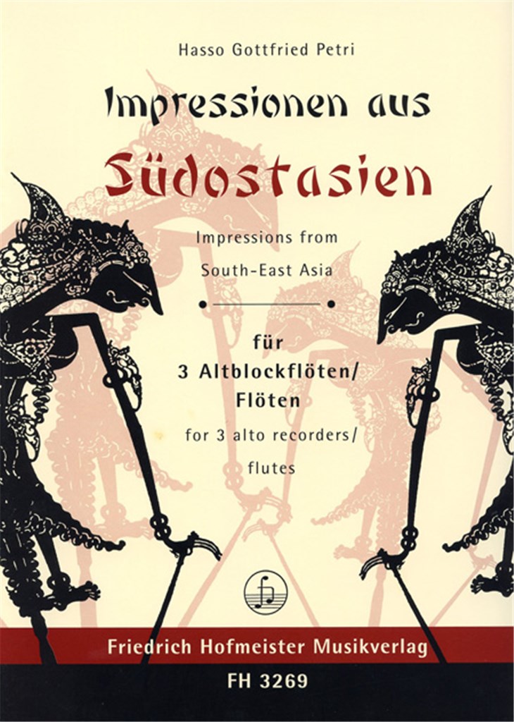Impressionen aus Südostasien
